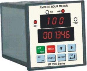 Manufacturers Exporters and Wholesale Suppliers of Special Function Ampere Hour Meter Mumbai Maharashtra